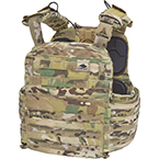 Бронежилет "CPC Mod.3" (Ars Arma) (Multicam)