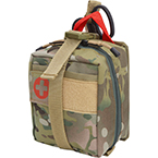 Подсумок для аптечки средний (BASTION) (Multicam)