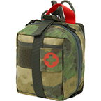 Подсумок для аптечки средний (BASTION) (Мох)