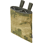 Подсумок под сброс "Bastion" средний (BASTION) (Мох)