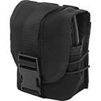 Подсумок под СВД двойной (BASTION) (Black)