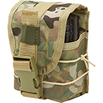 Подсумок под СВД двойной (BASTION) (Multicam)