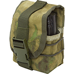 Подсумок под СВД двойной (BASTION) (Мох)