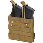 Подсумок фастмаг "Bastion" двойной (BASTION) (Coyote)