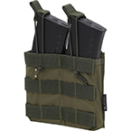 Подсумок фастмаг "Bastion" двойной (BASTION) (Olive)