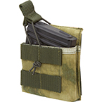 Подсумок фастмаг под СВД (BASTION) (Мох)