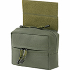 Сумка напашная (BASTION) (Olive)