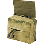 Сумка напашная (BASTION) (Мох)