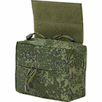 Сумка напашная (BASTION) (Цифра РФ)