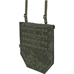 Пятиточечник двойной (BASTION) (Цифра РФ)