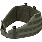 Тяжелый тактический пояс "Трон" (BASTION) (Olive)