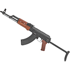 Модель автомата (Double Bell) АКМС (010A) (брак)