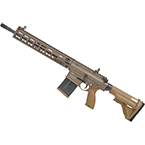 Модель винтовки (VFC) HK M110A1 SDMR (GBB) (Tan)