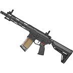 Модель автомата (G&G) CM16 STEALTH 556 (Black)