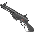Модель винтовки (G&G) LevAR 7 (GBB)