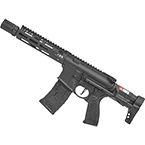 Модель автомата (VFC) Avalon Machete SBR [GATE] (Black)