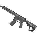 Модель автомата (ICS) DD4 MK18 RIII [SSS] (Black)