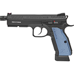 Модель пистолета (KJW) CZ Shadow 2 металл (с резьбой)
