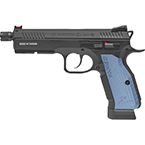 Модель пистолета (KJW) CZ Shadow 2 металл CO2 (с резьбой)