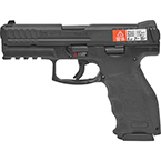 Модель пистолета (VFC) HK VP9 (GBB) (Black)