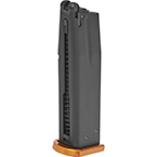 Магазин на пистолет (KJW) CZ Shadow 2 (Orange)