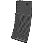 Магазин механический (G&G) M4/M16 105ш пластик (G-08-201) (Black)