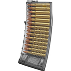 Магазин механический (G&G) M4/M16 30ш пластик (G-08-227) (Black)