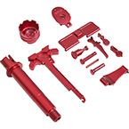 Набор внешней фурнитуры для ARP 9 (G&G) (G-10-124) (Fire)