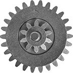 Шестерня #2 для MP7A1 AEG (VFC) (V0B0GRS020)