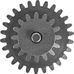 Шестерня #3 для MP7A1 AEG (VFC) (V0B0GRS030)