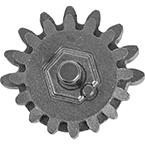 Шестерня #4 для MP7A1 AEG (VFC) (V0B0GRS040)