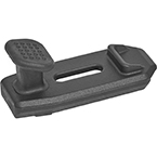 Пятка магазина M4/M16 с пуллером (G&G) (G-08-190)