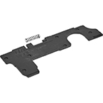 Селекторная планка для M4/M16 [GR16] (G&G) (G-15-004)