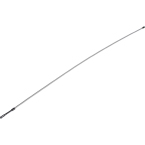 Шомпол пластиковый, 54 см (CYMA)