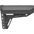 Приклад телескопический GOS-V15 (G&G) (G-05-068) (Black)