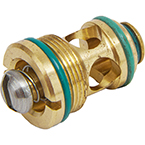 Клапан выпускной для GTP9 (G&G)