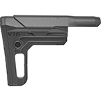 Приклад телескопический GOS-V16 (G&G) (G-05-067) (Black)