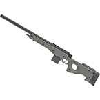 Модель винтовки (CYMA) L96 (спринг) (CM703A) (Olive)