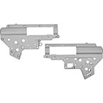 Корпус гирбокса 2 версии QD, 8 мм (CYMA) (CY-0052)