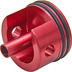 Голова цилиндра для гирбоксов 2 и 3 версии (T&D) (TD089)