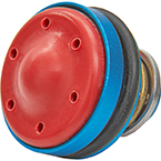 Голова поршня с подшипником, "silent head" (T&D) (TD083)