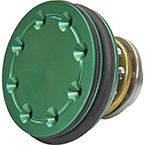 Голова поршня с подшипником (T&D) (TD085)