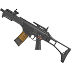 Модель автомата (Double Bell) G36 (G003) (Black)