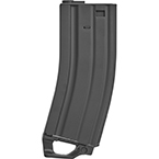 Магазин бункерный (Double Bell) M4/M16 300ш металл (M-59) (Black)