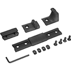 Набор накладок для M-LOK (Double Bell) (HM0427) (Black)
