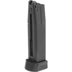 Магазин на пистолет (KJW) CZ Shadow 2 (брак)
