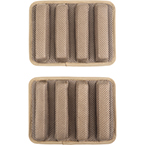 КАП боковой для бронежилетов, 2 шт (RMEPhoenix) (Coyote)