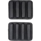 КАП боковой для бронежилетов, 2 шт (RMEPhoenix) (Black)