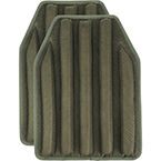 Климатико-амортизационный подпор (КАП), 2 шт (RMEPhoenix) (Olive)