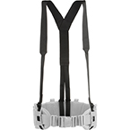 Лямки-суспендеры "CP" (RMEPhoenix) (Black)